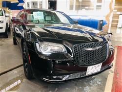 کرایسلەر 300